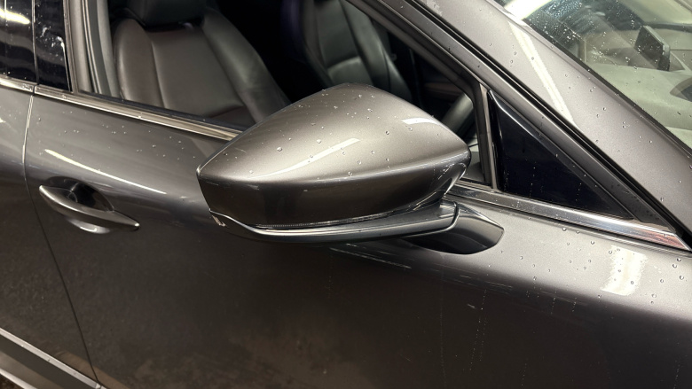 Mazda Cx-30 2.0 e-Skyactiv X MHEV GT Sport Tech 5dr Petrol Hatchback